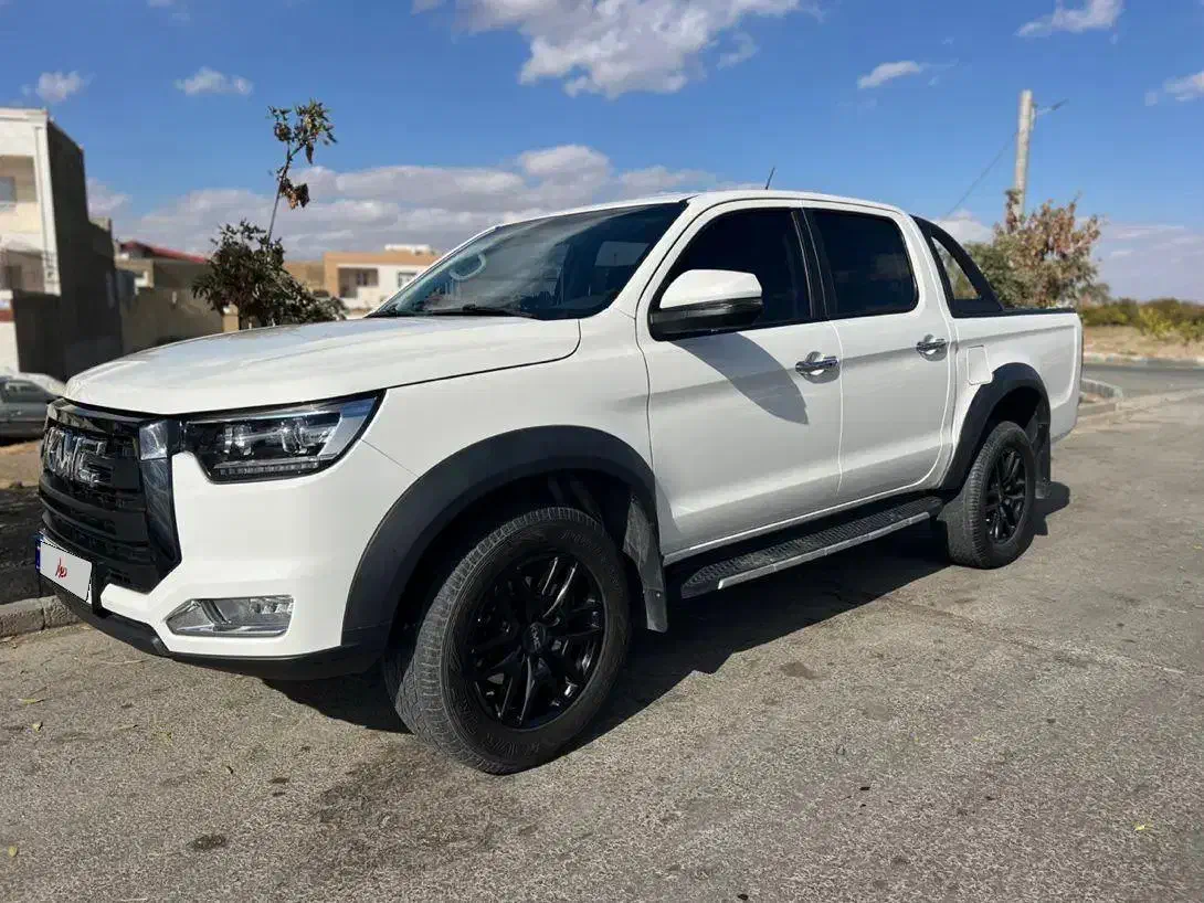 Kmc t8 ۱۴۰۱ درحد|خودرو سواری و وانت|همدان, |دیوار