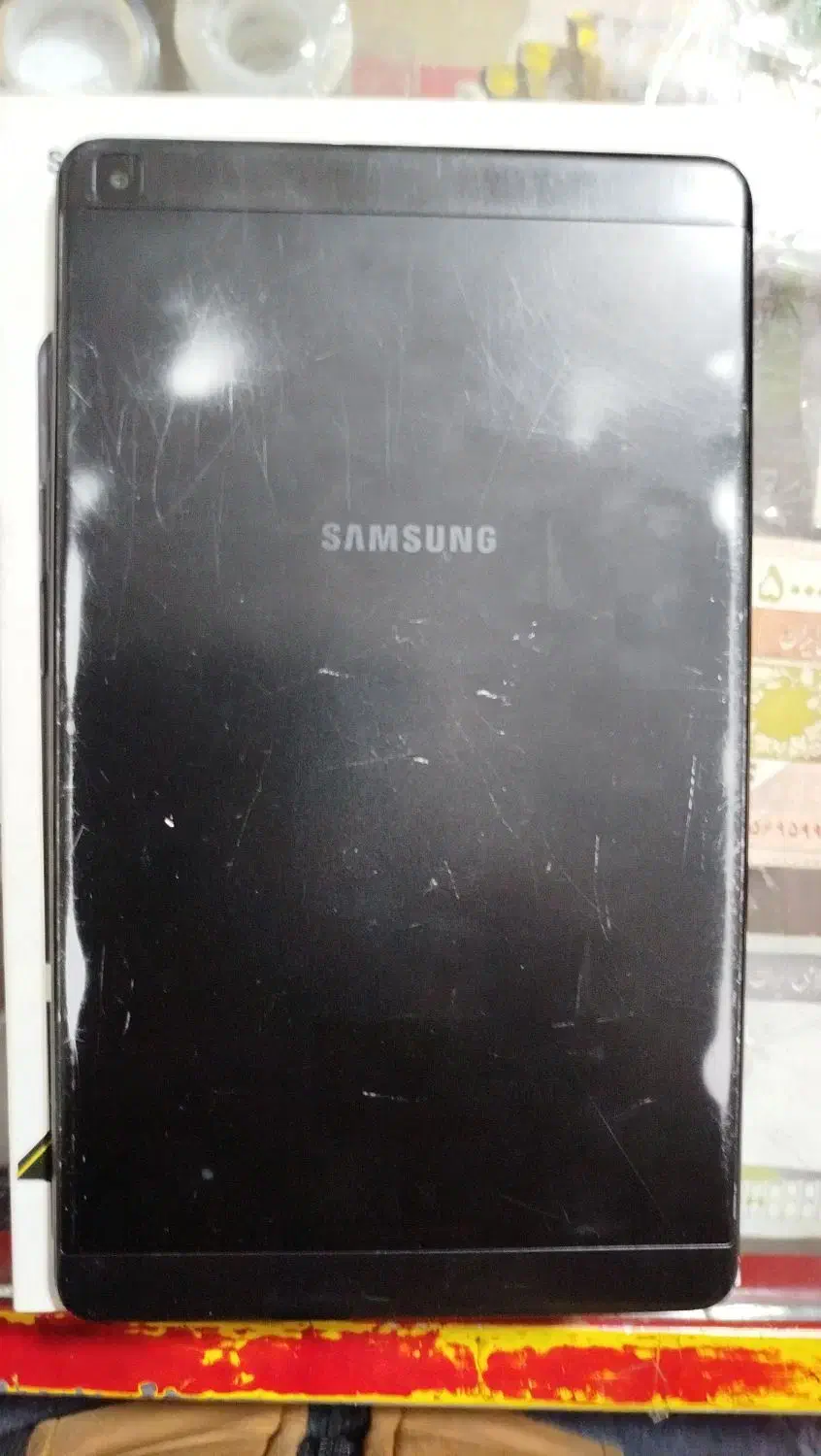 تبلت t295|تبلت|قرچک, داوود آباد|دیوار