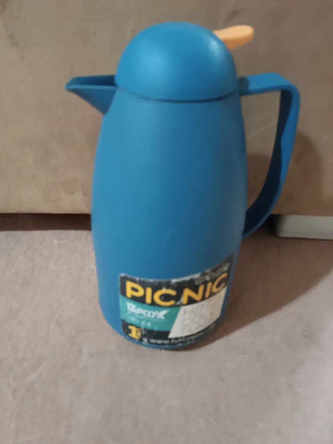 فلاکس و ساک مسافرتی|حراج|قرچک, مهدیه|دیوار