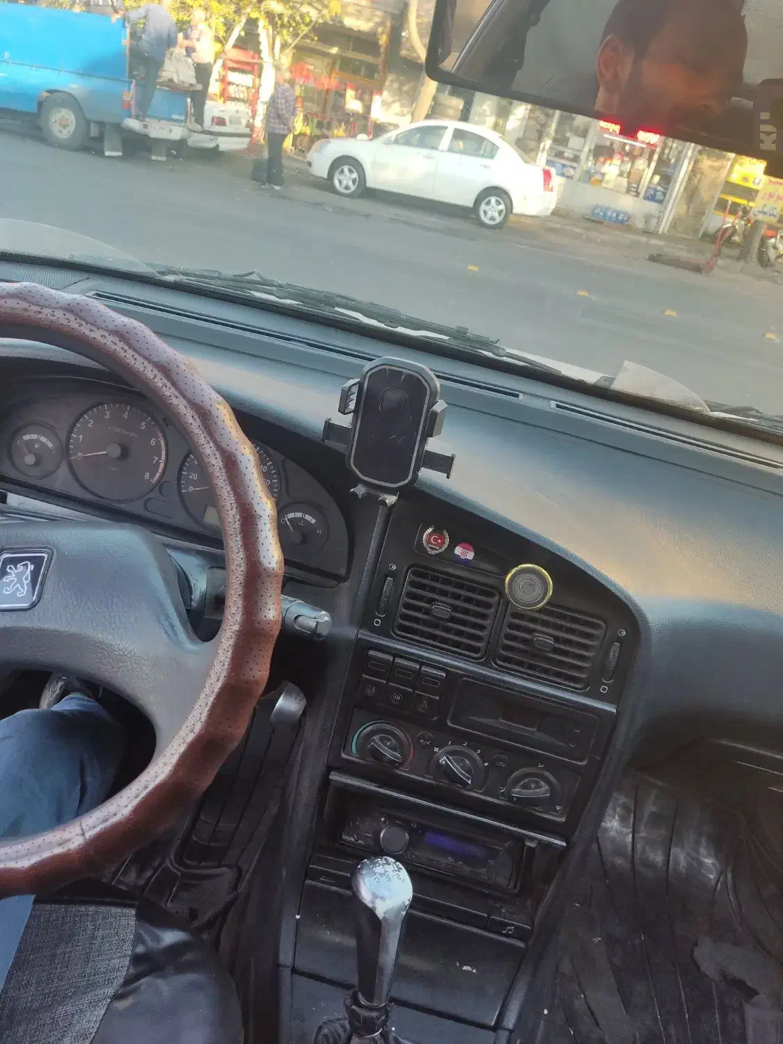 روا مدل 87|خودرو سواری و وانت|تبریز, |دیوار