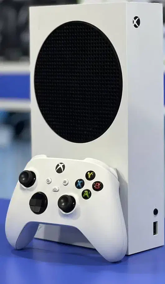 Xbox ss 512.درحد|کنسول، بازی ویدئویی و آنلاین|همدان, |دیوار