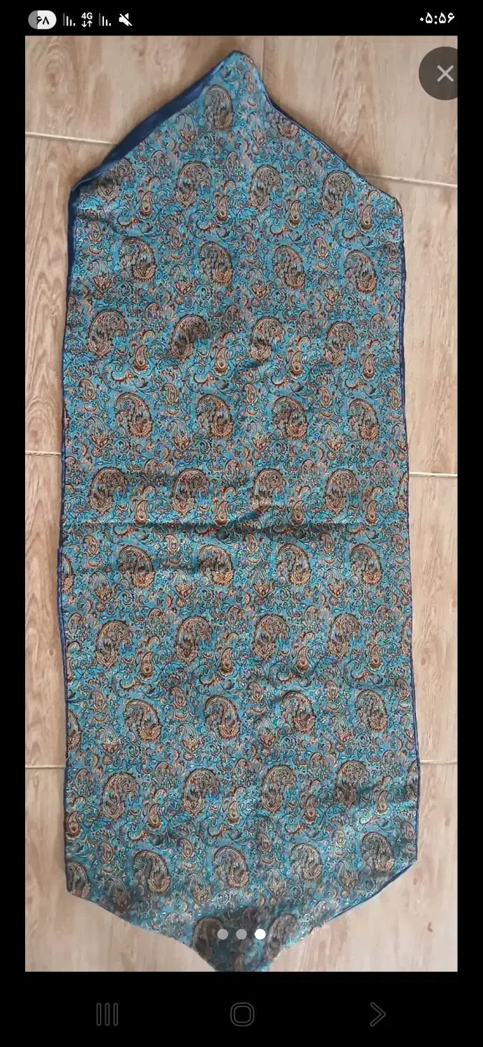 رو میزی|پرده، رانر، رومیزی|محمدیه-قزوین, |دیوار