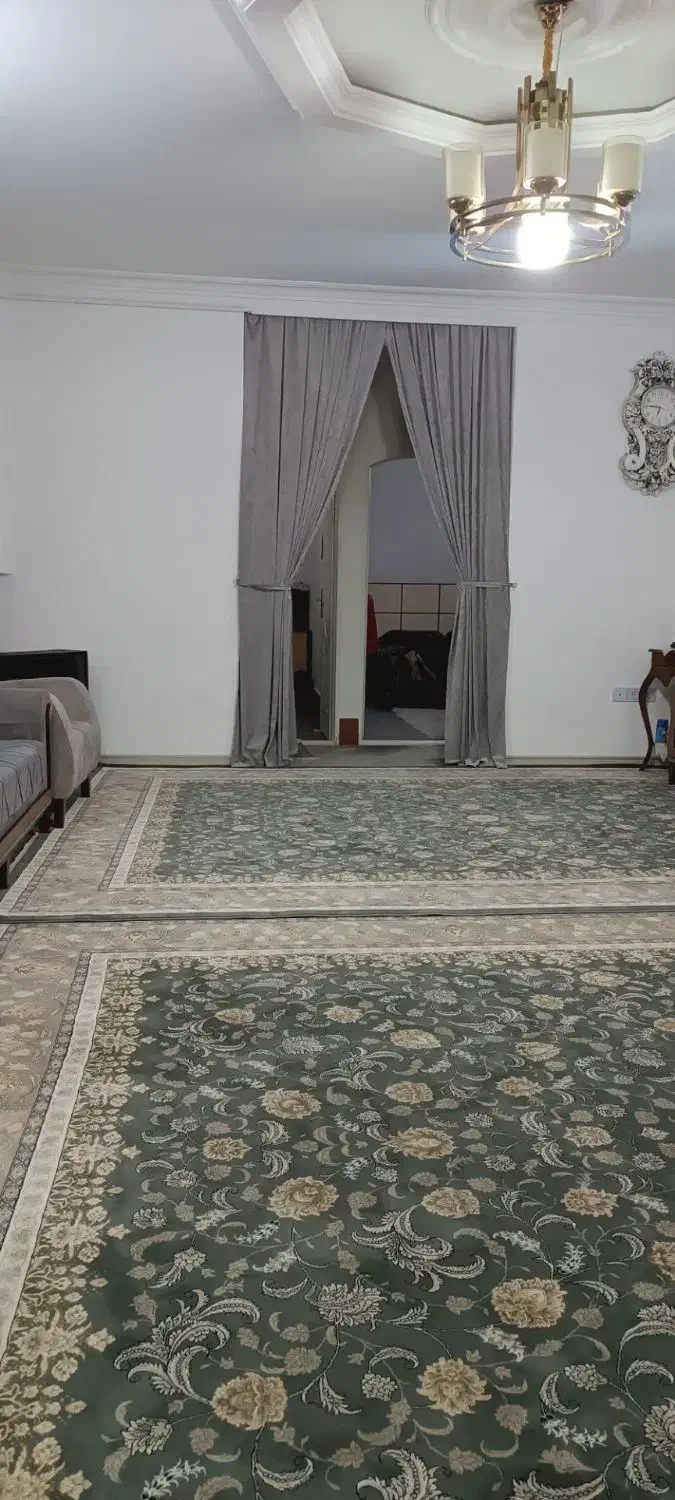 100 متر پارکینگ اختصاصی|فروش آپارتمان|مشهد, نوید|دیوار