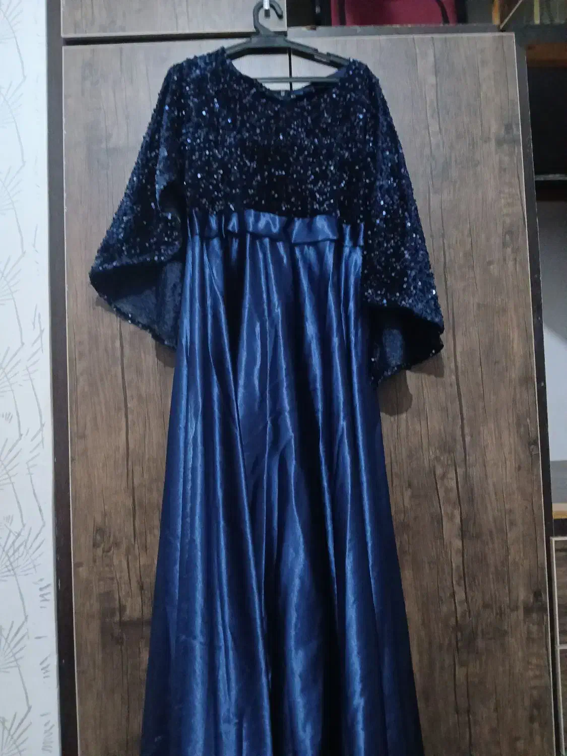 لباس مجلسی زنانه تروتمیز|لباس|کلاچای, |دیوار