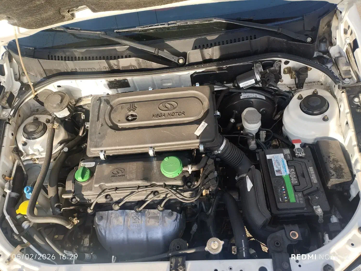 کوییکr ۱۴۰۲|خودرو سواری و وانت|اردبیل, |دیوار