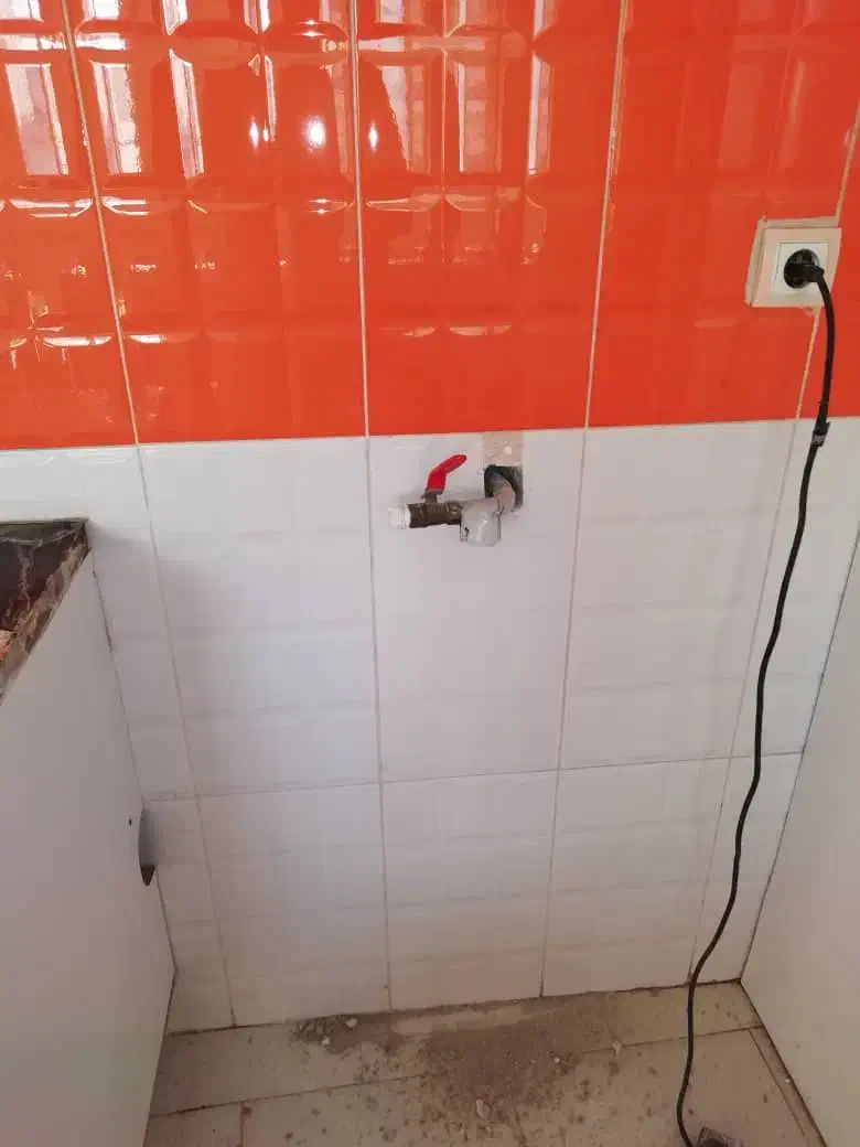 لوله کشی گاز|خدمات پیشه و مهارت|هشتگرد, مدرس|دیوار