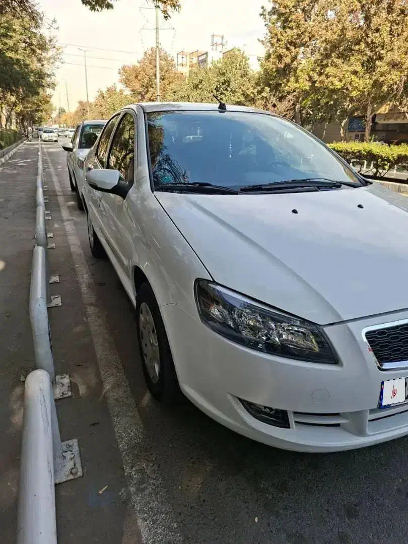 رانا پلاس 1402|خودرو سواری و وانت|کاشمر, |دیوار