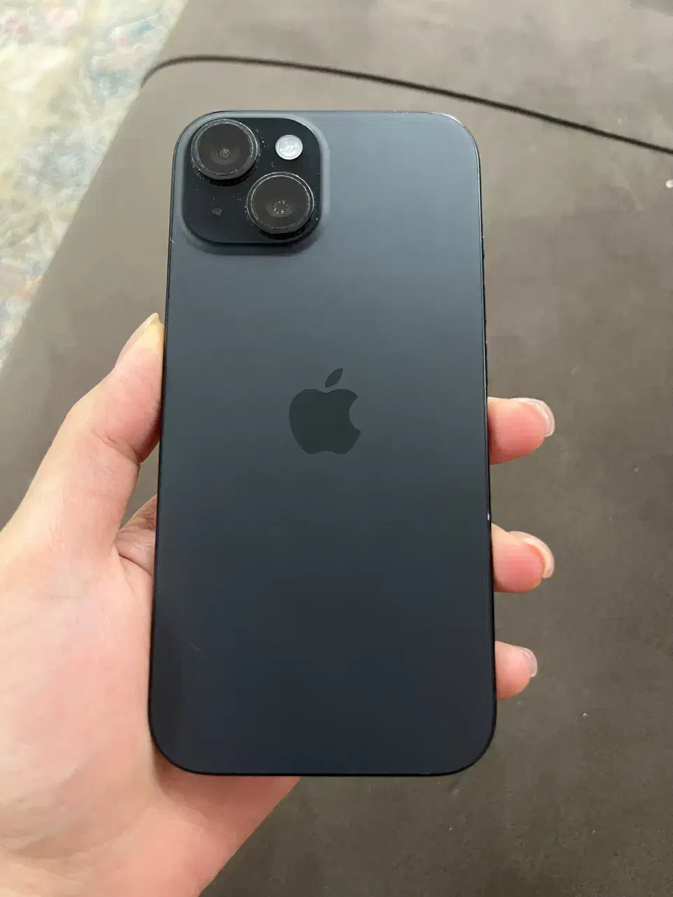 ایفون 15 نرمال ۱۲۸ گیگ|موبایل|تهران, فردوس|دیوار