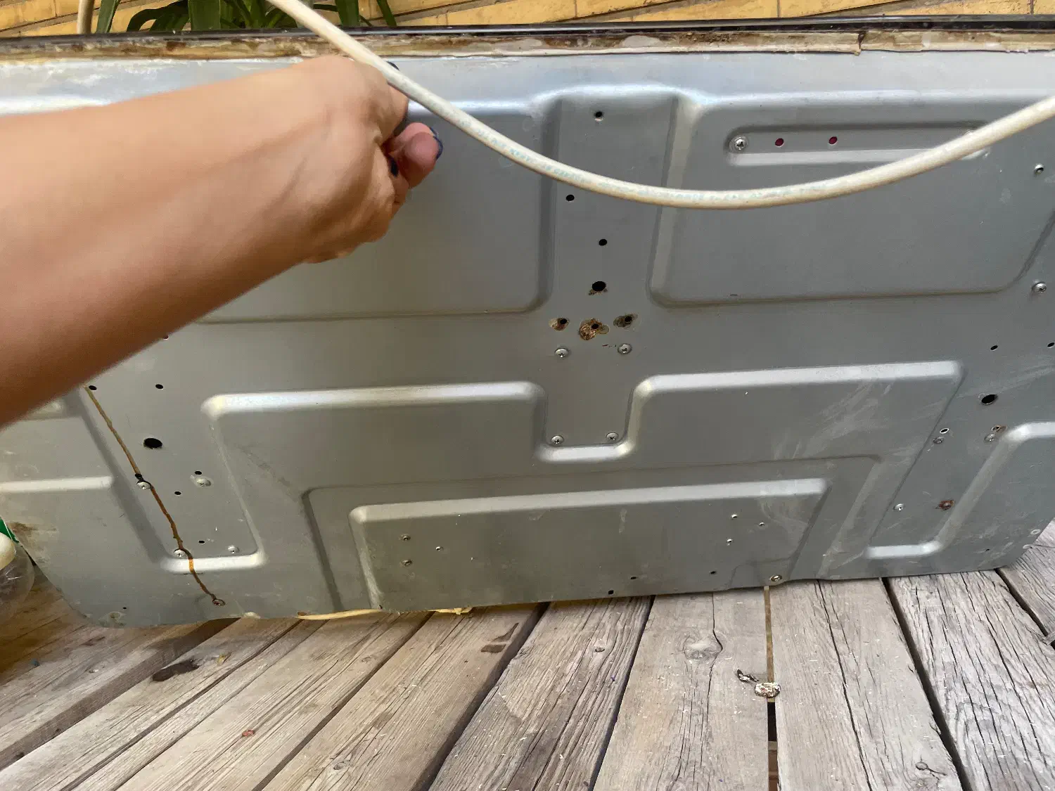 گاز رومیزی مکث|اجاق گاز و لوازم برقی پخت‌وپز|رودهن, |دیوار