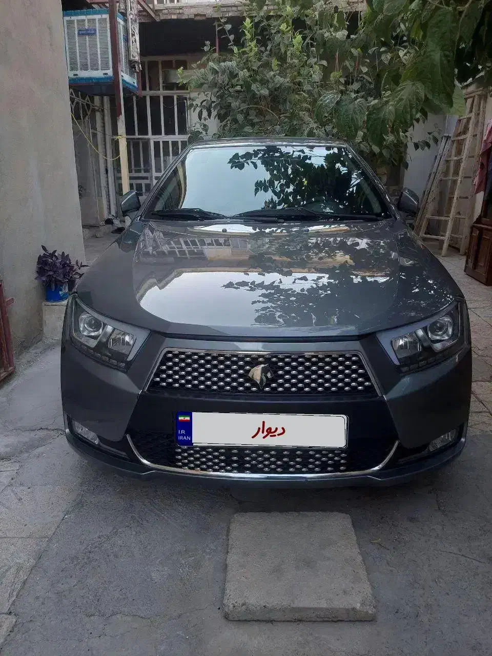 دنا پلاس توربو|خودرو سواری و وانت|خرم‌آباد, |دیوار