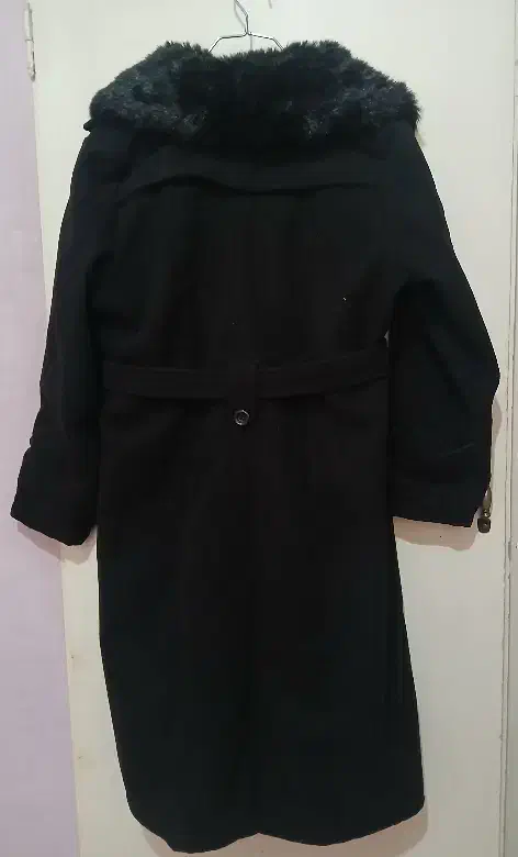 پالتو|لباس|قرچک, شهرک طلائیه|دیوار