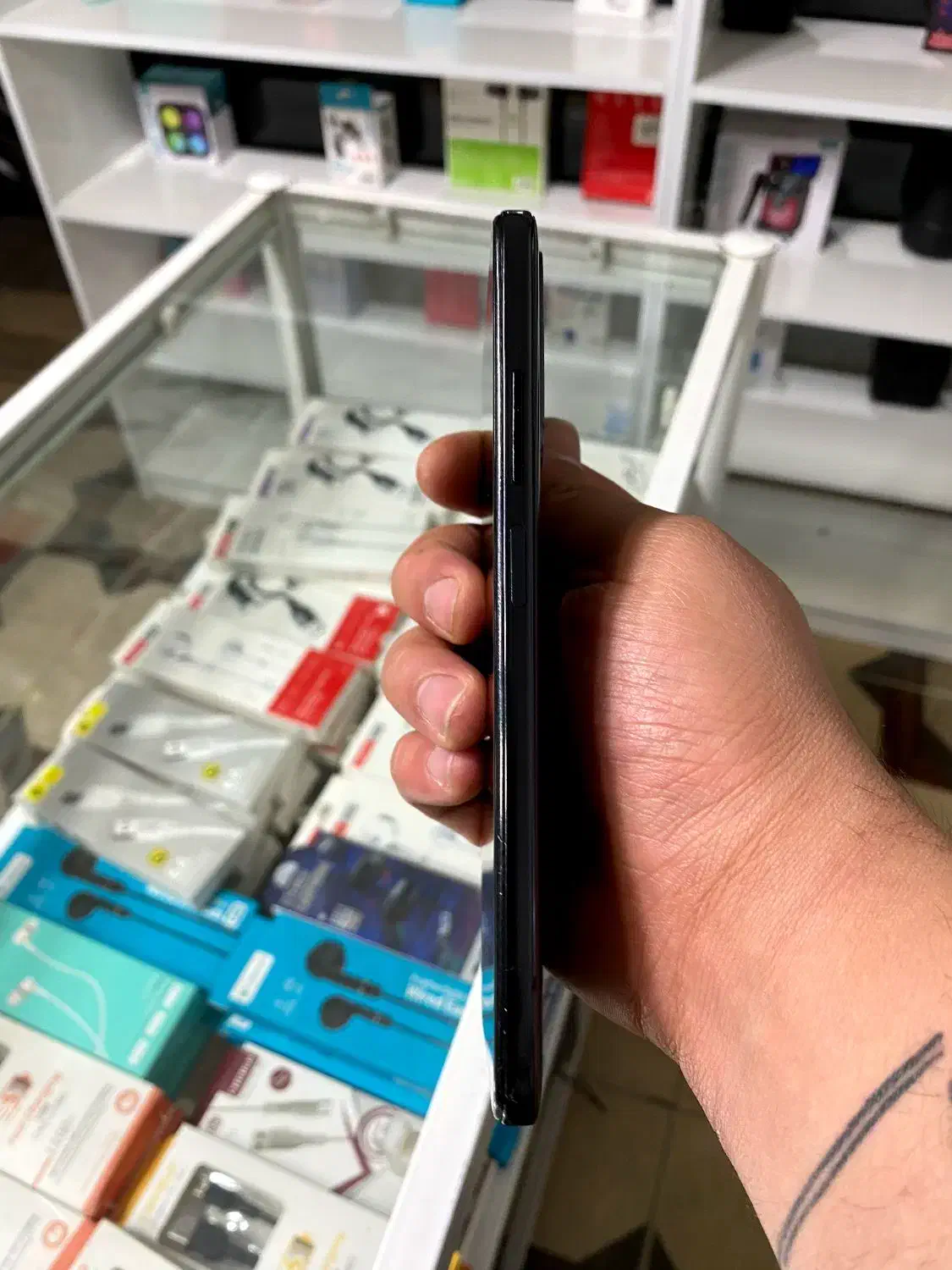 شیامی redmi note11|موبایل|محمدشهر, سیدآباد|دیوار