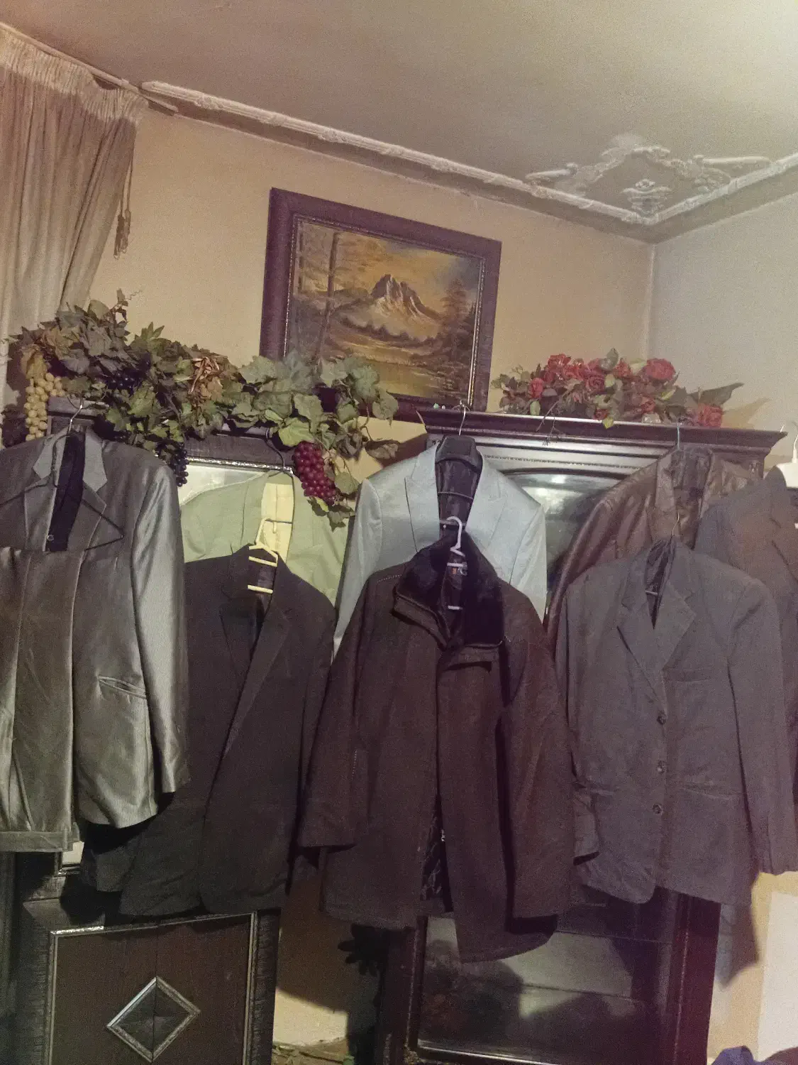 کت وشلوار ۲۰عدد|لباس|تهران, مجیدآباد|دیوار