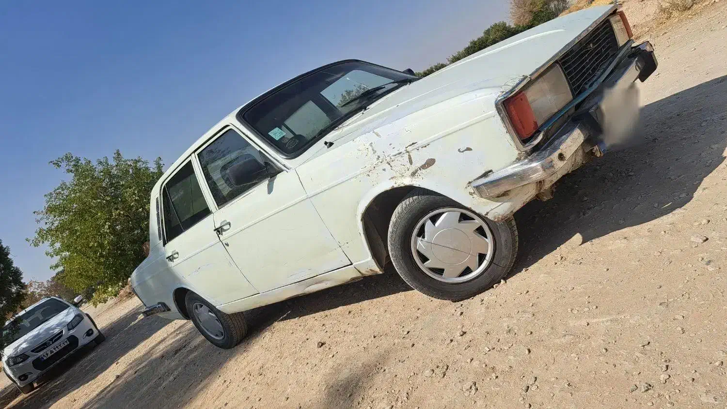 پیکان|خودرو سواری و وانت|قهدریجان, |دیوار