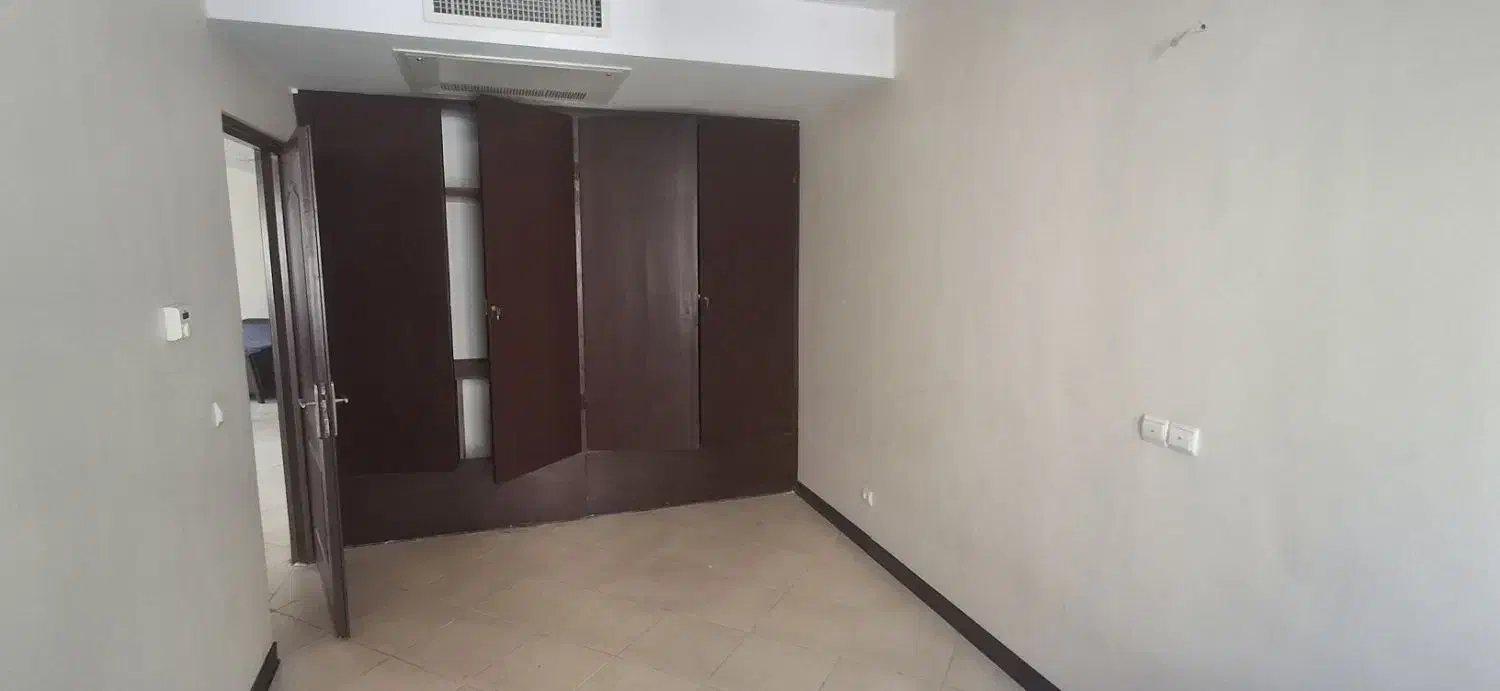 آپارتمان ۹۰ متری اردستانی ، آتی شهر