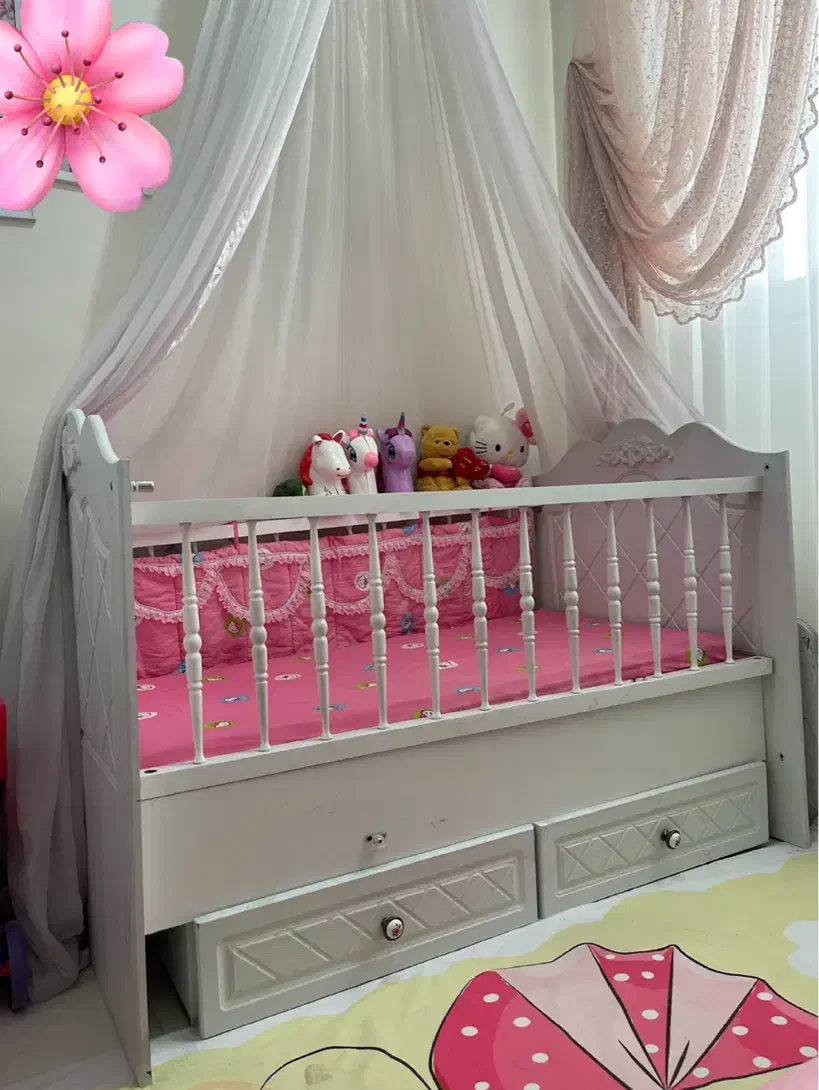 تخت کودک|تخت و صندلی بچه|تهران, وحیدیه|دیوار