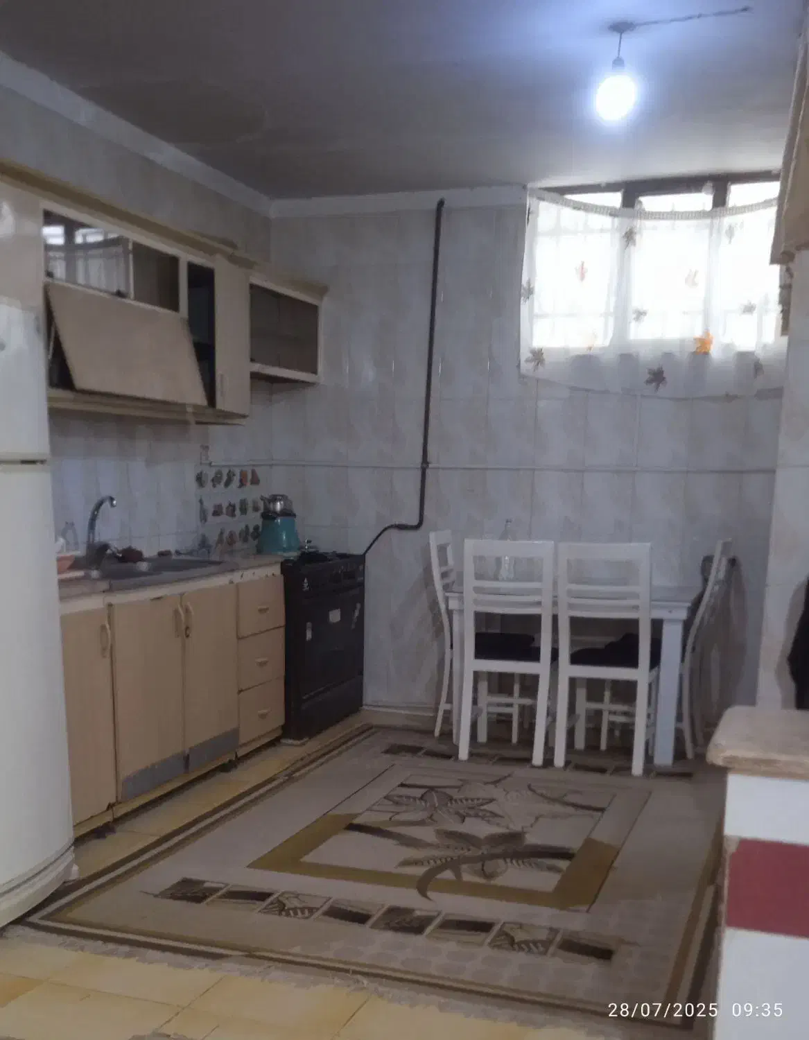 اجاره سوئیت با تمام امکانات در قدمگاه|اجارهٔ کوتاه‌مدت آپارتمان و سوئیت|نیشابور, فضل|دیوار