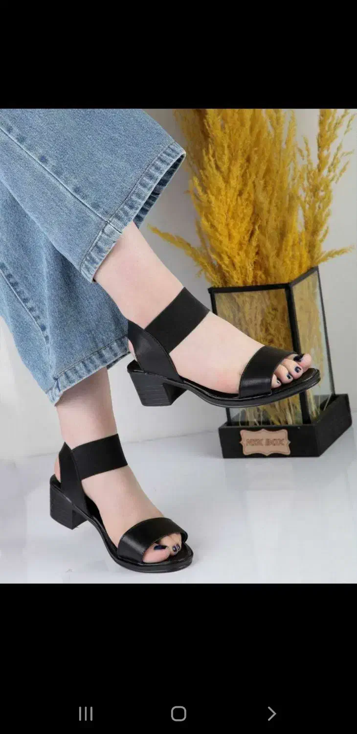 کفش و صندل زنانه|کیف، کفش، کمربند|تهران, هاشمی|دیوار