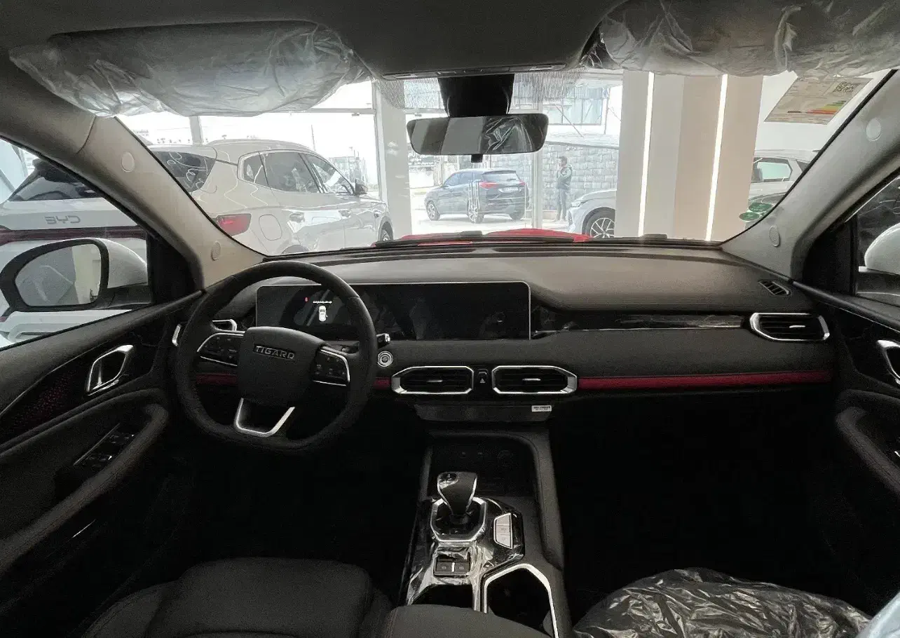 TISSAN|خودرو سواری و وانت|تهران, تجریش|دیوار