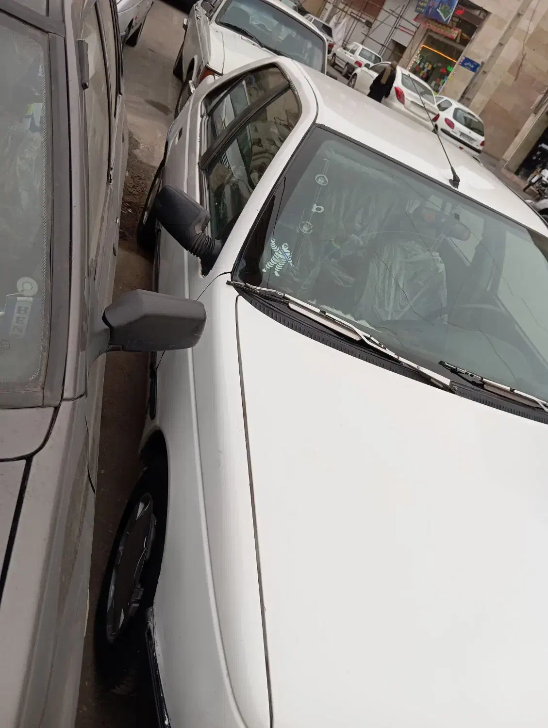 پژو آر دی (RD)بنزینی|خودرو سواری و وانت|تبریز, |دیوار