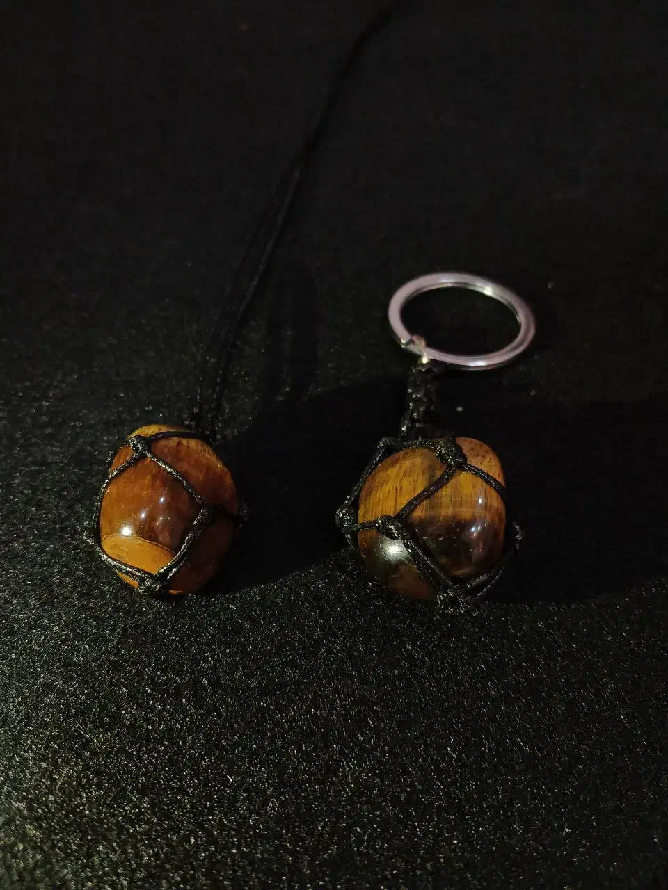 سنگ تامبل انرژیکی|جواهرات|مشهد, آزادشهر|دیوار