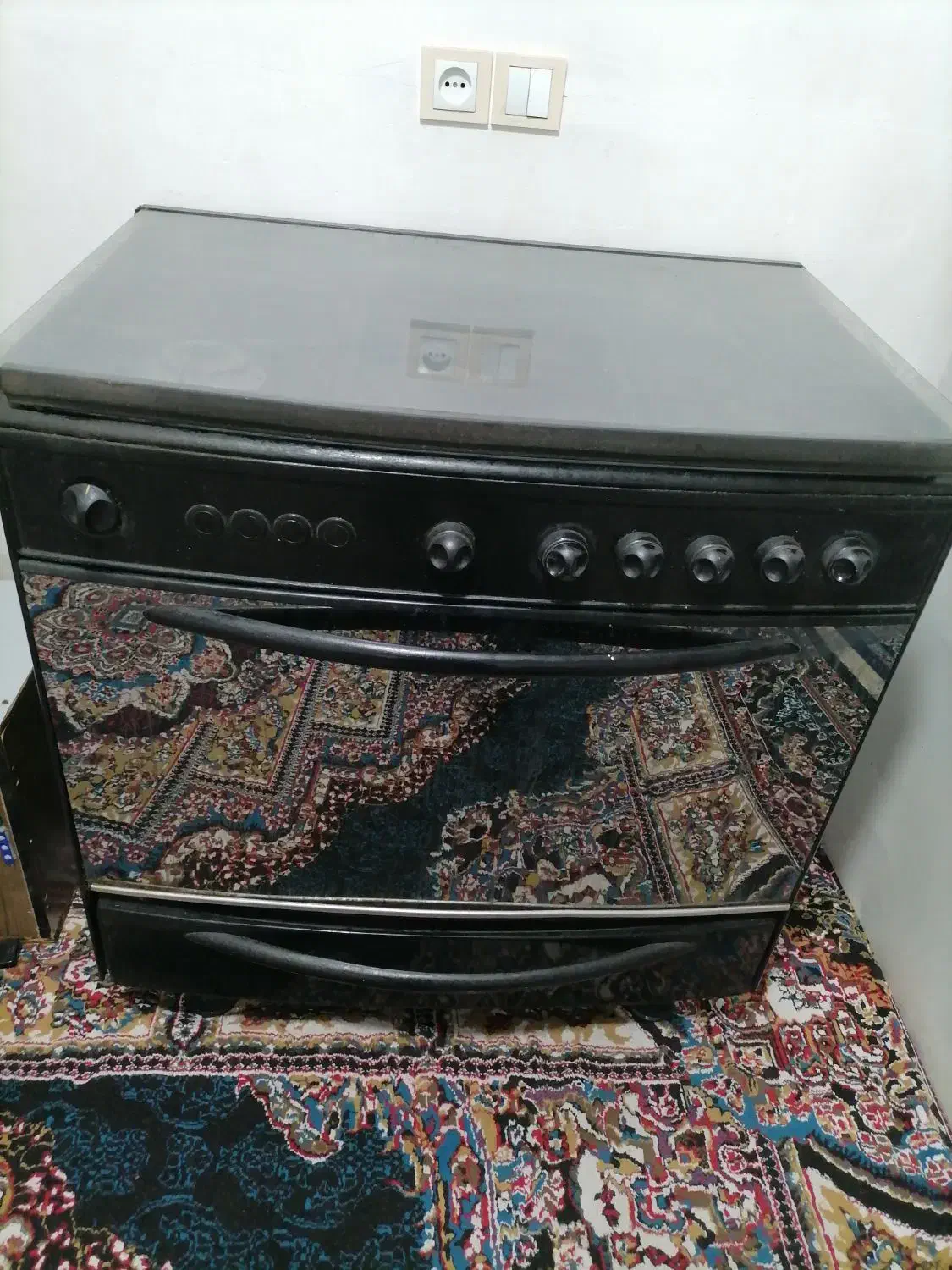 وسیله باارزش درکلکسیون گذاشتم|کلکسیون اشیاء عتیقه|کرمان, |دیوار