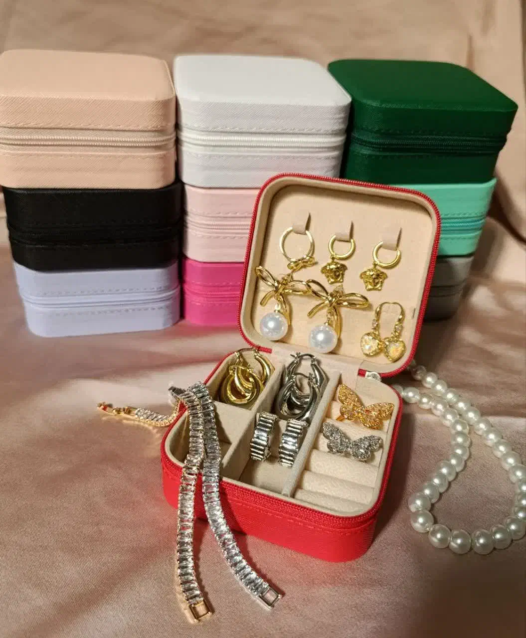 اکسسوری  ژوپینگ و  YSX|بدلیجات|مشهد, تبادکان|دیوار