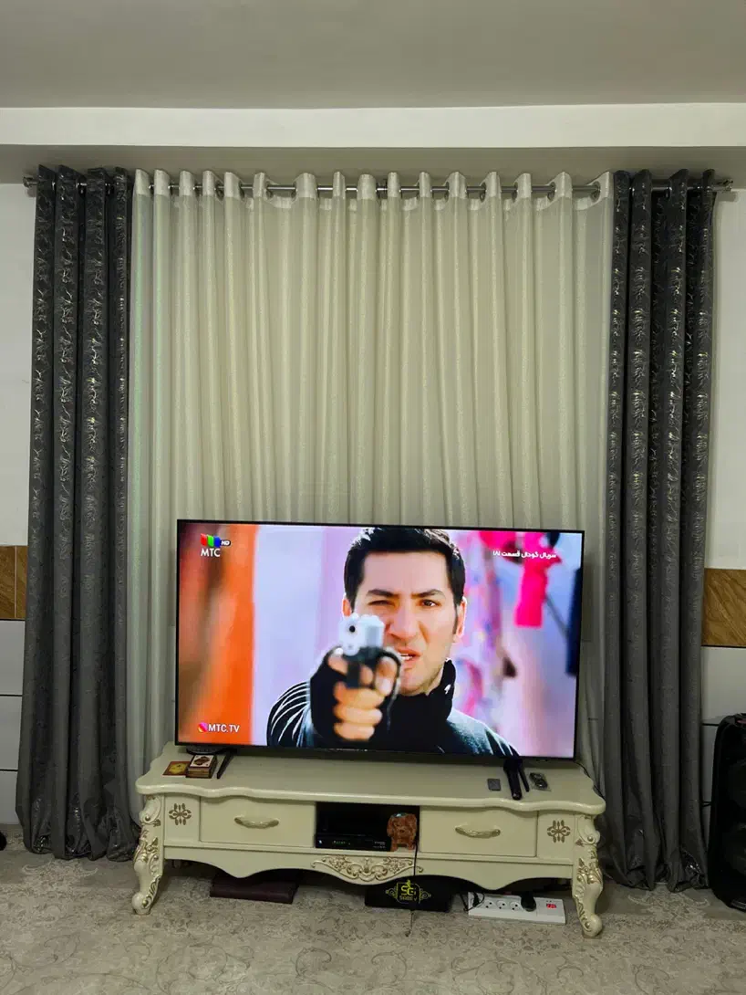 پرده|پرده، رانر، رومیزی|قدس, شهرقدس|دیوار