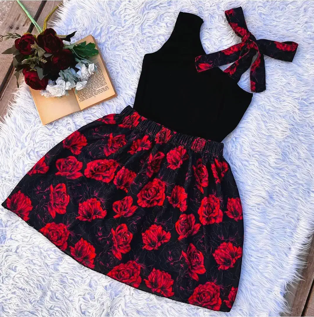 کراپ دامن|لباس|کرج, شهرک طالقانی|دیوار