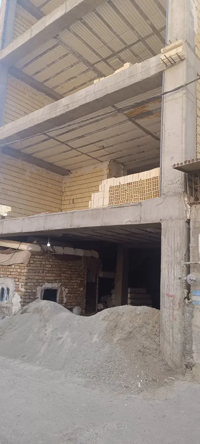 واحد ۸۰ متری و ۷۵ متری تک واحدی خیابان چمران|فروش آپارتمان|صباشهر, |دیوار