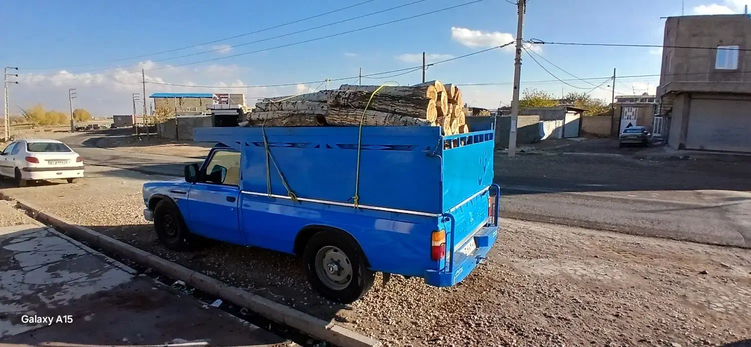 خریدار انواع چوب تروخشک|خدمات باغبانی و درختکاری|قیدار, |دیوار