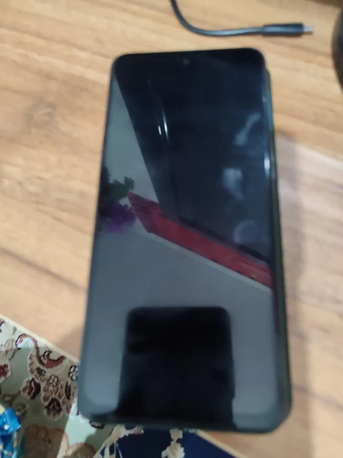 note 9 s|موبایل|تهران, افسریه جنوبی|دیوار