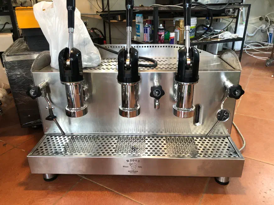 سرویس کامل دستگاه اسپرسو|خدمات پیشه و مهارت|لاهیجان, گلستان|دیوار