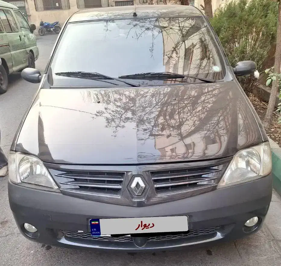 ال 90 مدل 91|خودرو سواری و وانت|تهران, زرگنده|دیوار