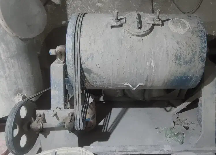 بارمیل|ابزارآلات|لالجین, |دیوار