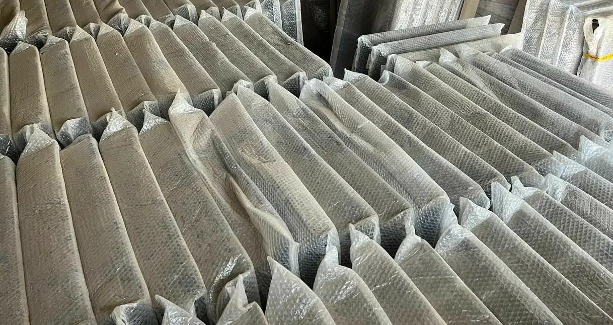 فروش چهارچوب درب ضدسرقت st ویژه همکاران|مصالح و تجهیزات ساختمان|قم, بوستان جوان|دیوار