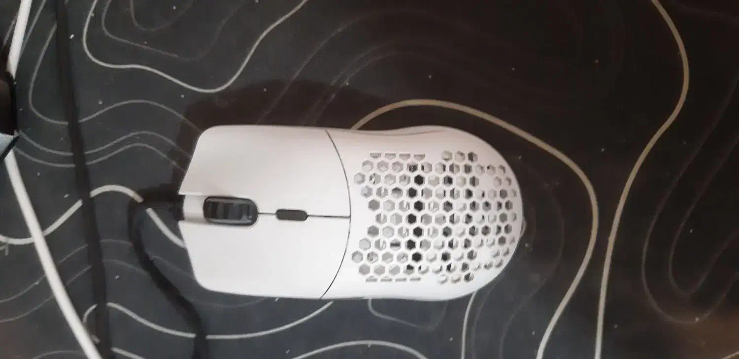 موس گلوریس مودل o|قطعات و لوازم جانبی رایانه|تهران, پردیسان|دیوار