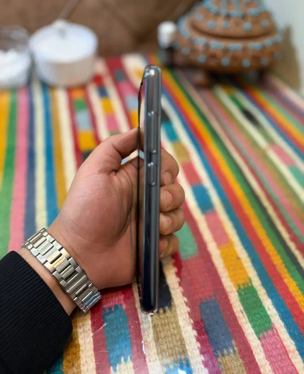 سامسونگ گلکسی آ 32 آ۳۲|موبایل|اراک, |دیوار