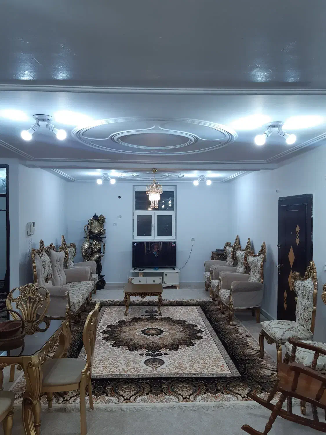 آپارتمان ۹۰متر آزادگان|اجارهٔ آپارتمان|دزفول, |دیوار