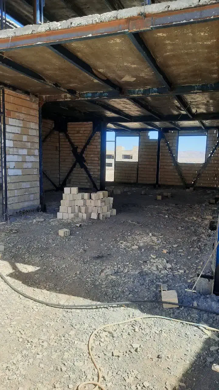 پیش فروش امتیاز آپارتمان چهکند|پیشفروش املاک|بیرجند, |دیوار