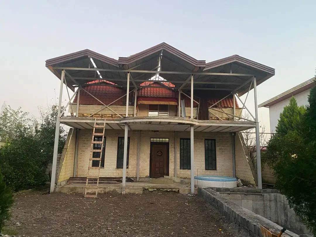 نیاز به نیرو به همکاری در کار ساختمان سازی|استخدام معماری، عمران و ساختمانی|کوچصفهان, |دیوار