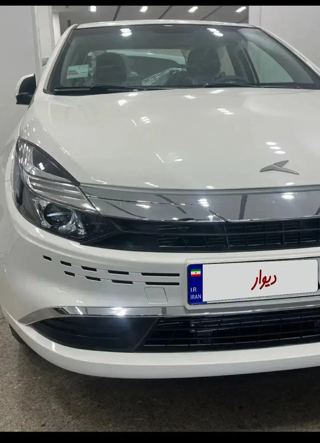 کی ام سی ایگل|خودرو سواری و وانت|ملکان, |دیوار