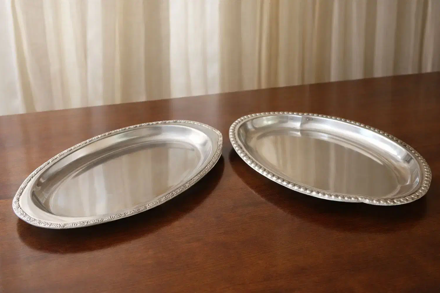 دیس استیل|ظروف سرو و پذیرایی|ورامین, ورامین|دیوار