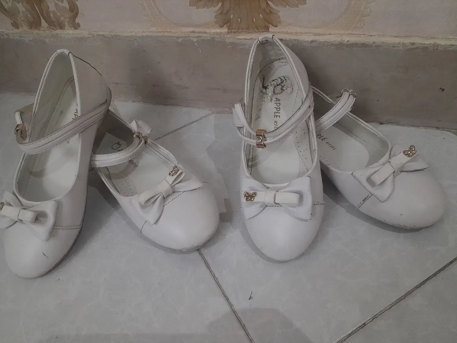 کالج وصندل مجلسی|کفش و لباس بچه|شهریار, شهریار|دیوار