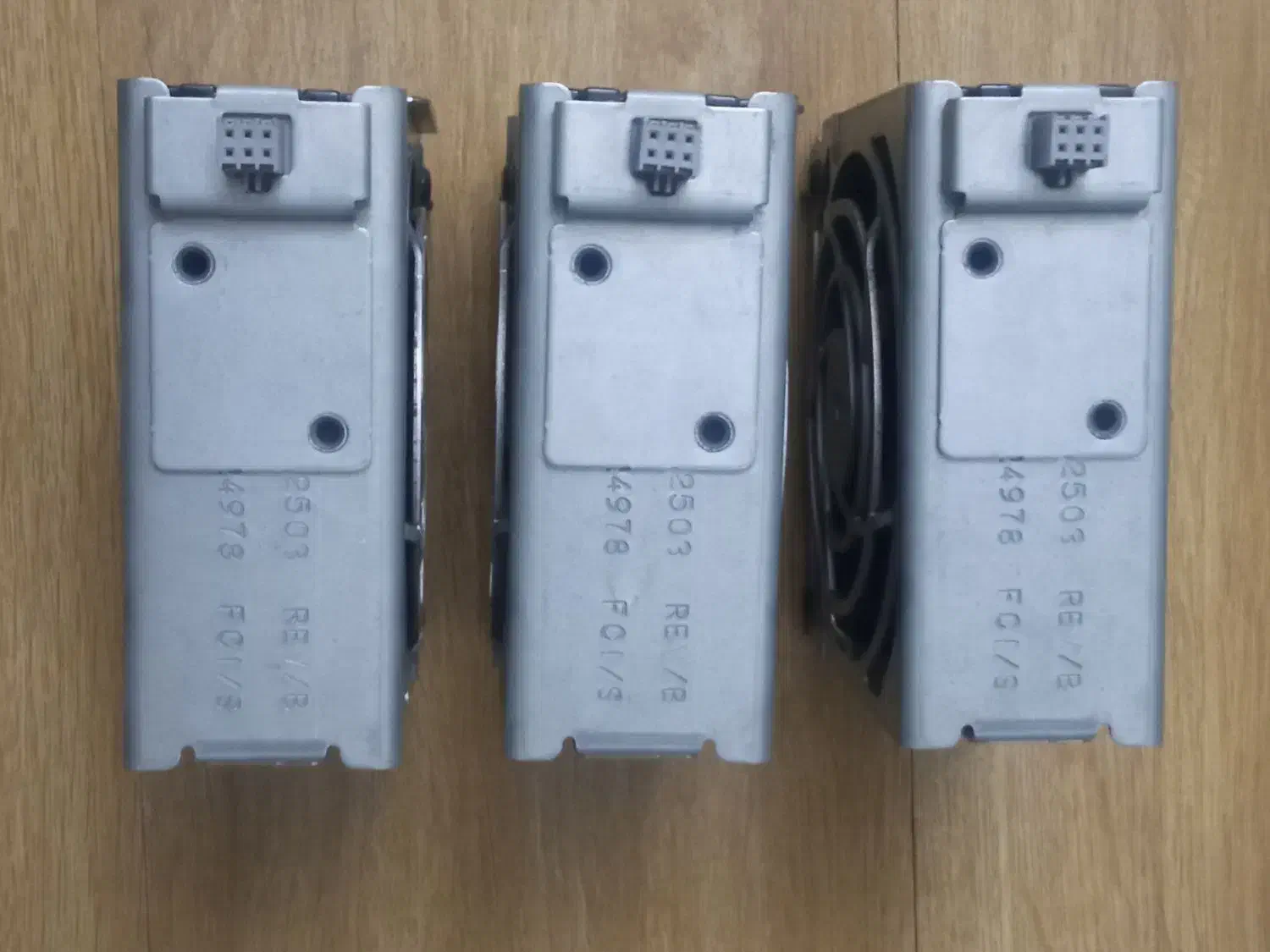 فن خنک کننده کامپیوتر|قطعات و لوازم جانبی رایانه|تهران, نیروی هوایی (پیروزی)|دیوار