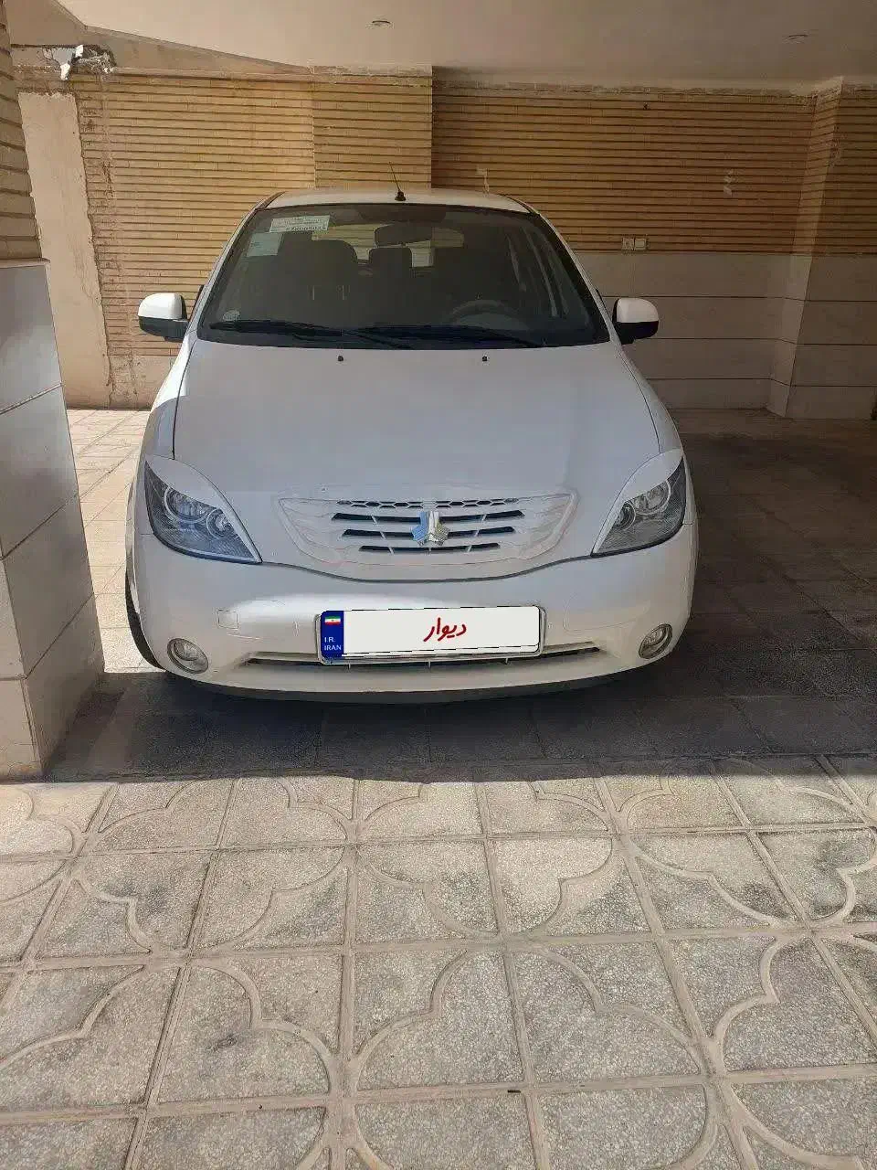 تیبا2 مدل1400|خودرو سواری و وانت|سمنان, |دیوار