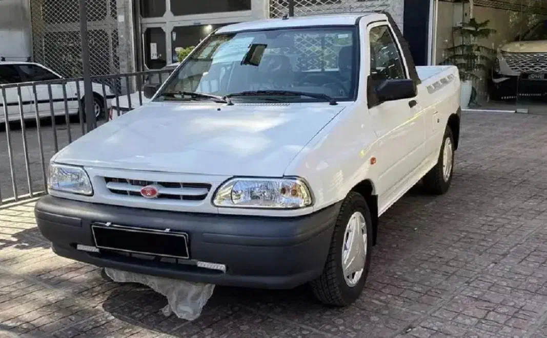 پراید ۱۵۱ * فروش نقد و اقساط *|خودرو سواری و وانت|تهران, تهرانپارس غربی|دیوار