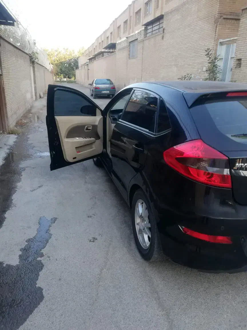 ام موی ۳۱۵|خودرو سواری و وانت|اصفهان, احمدآباد|دیوار