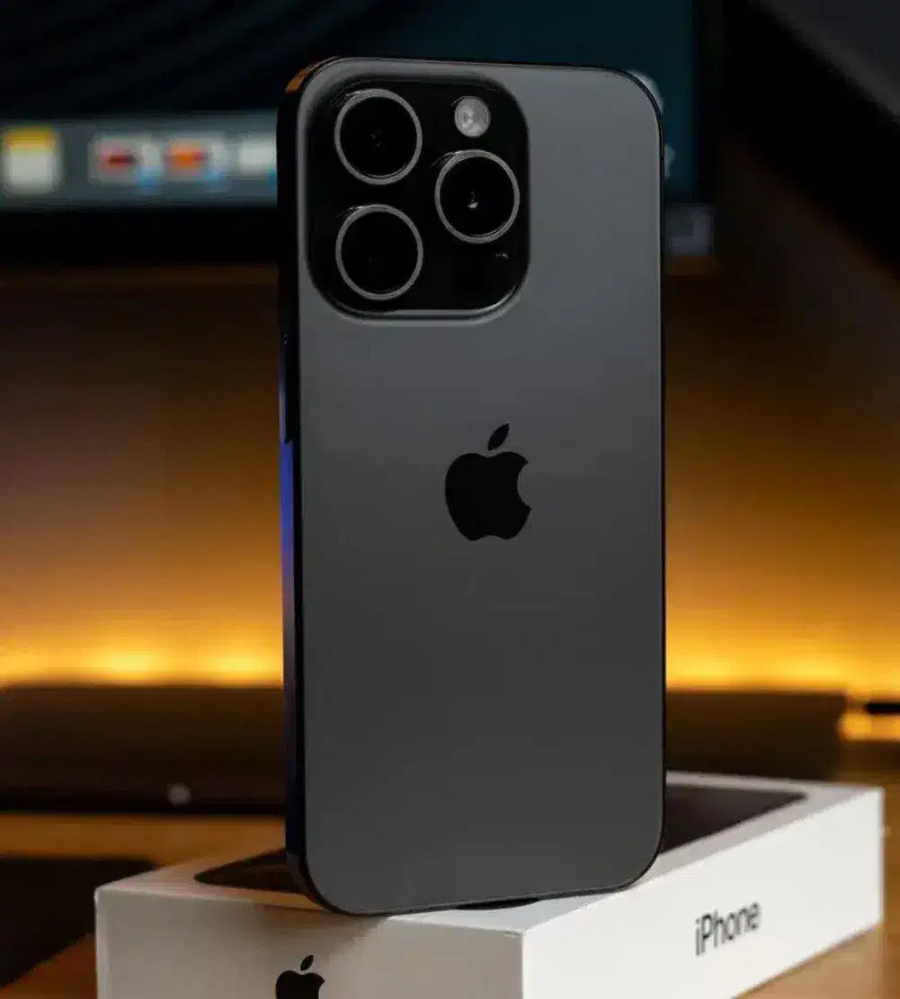 ایفون 15پرو کپی|موبایل|مشهد, امیر آباد|دیوار