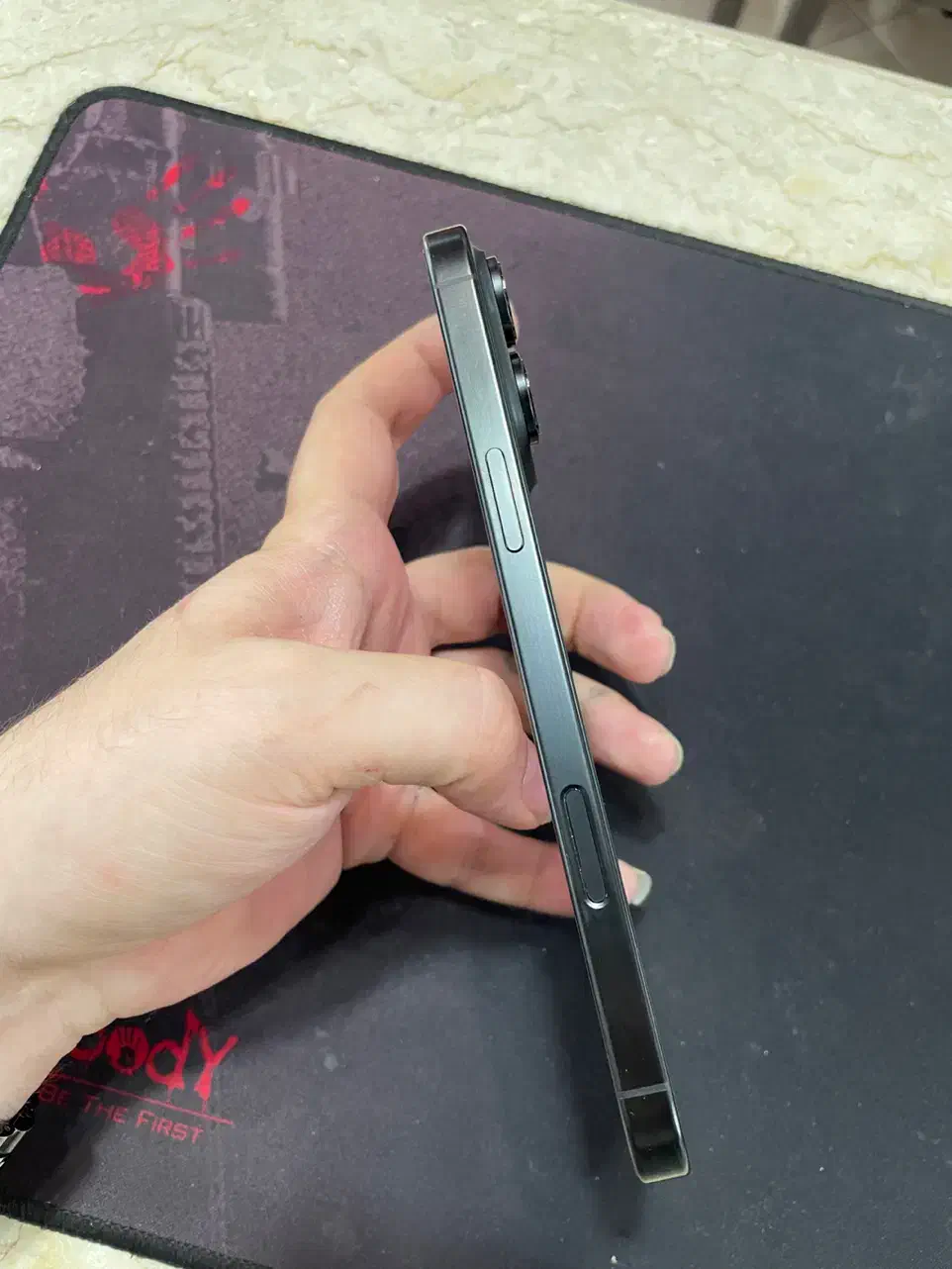 Ip 16 pro max|موبایل|رشت, بازار|دیوار